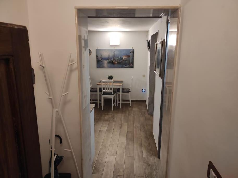 Beautiful Bari Apartment Exterior photo